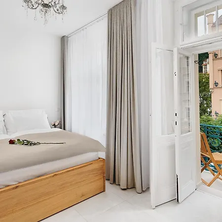 Appartamento Imperial Balconies